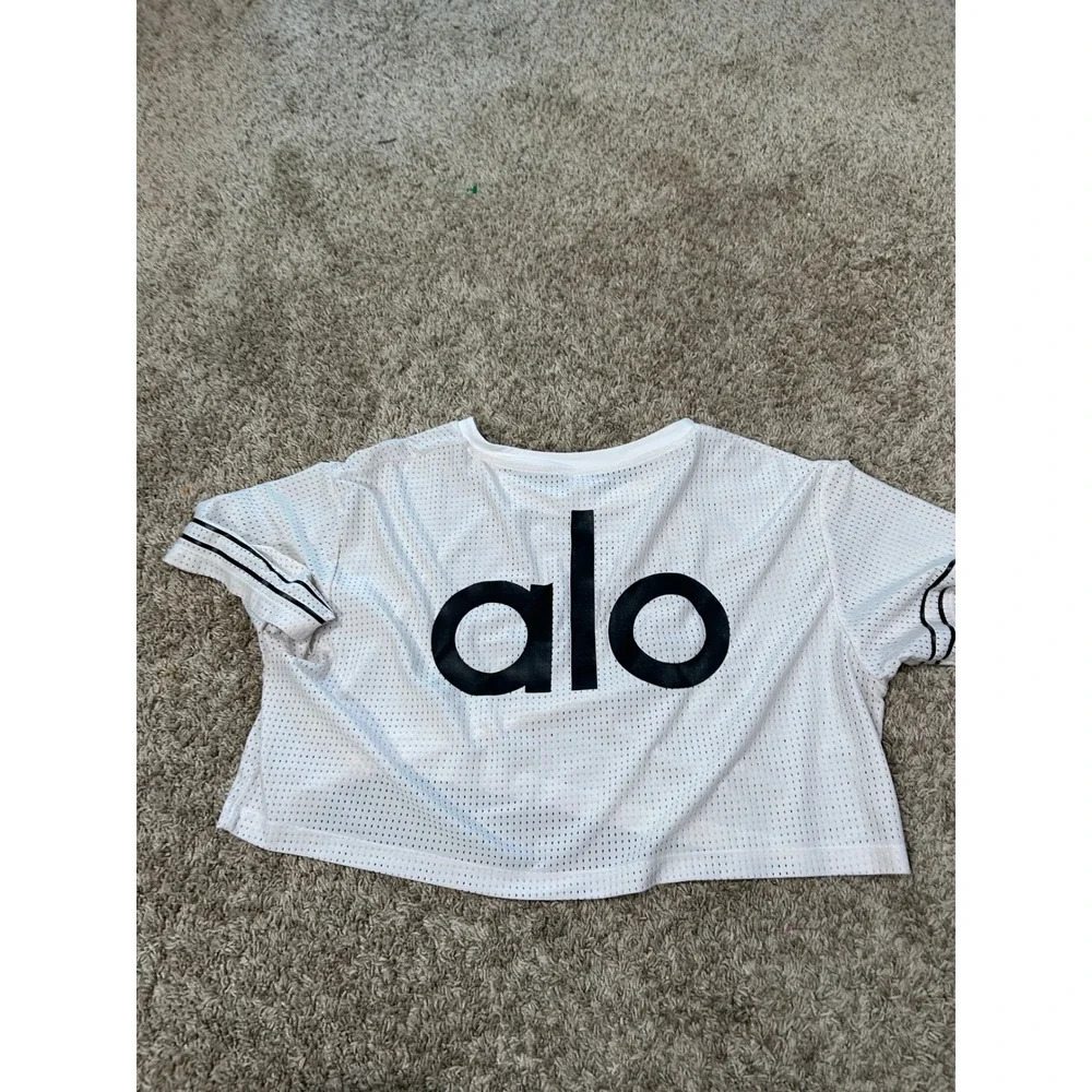 ALO Yoga very small